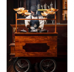 Ceylon Curry Club, a Global Celebration of Sri Lankan Flavours