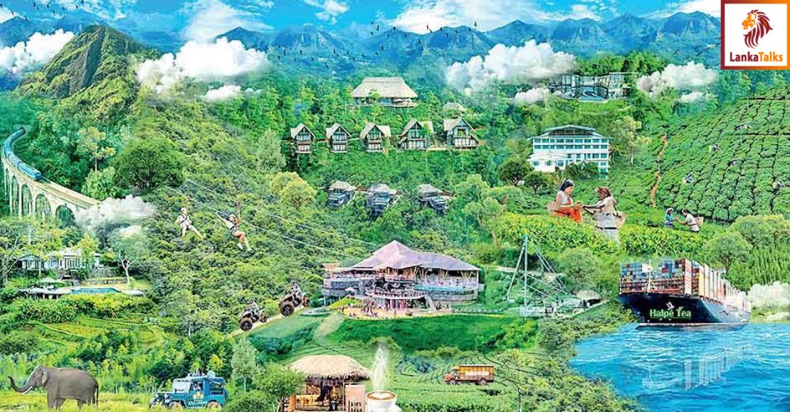 Vella Group announces establishment of Corporate Group Structure