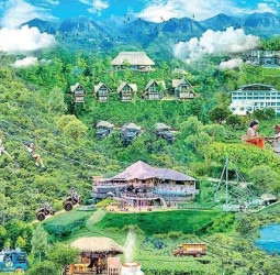 Vella Group announces establishment of Corporate Group Structure