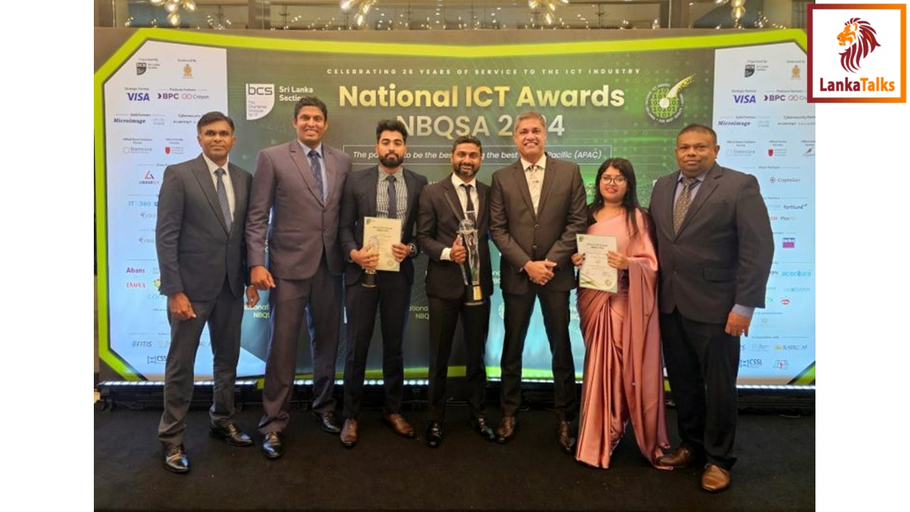 First Capital Pioneers WhatsApp Transactions for Unit Trust Funds for the First Time in Sri Lanka