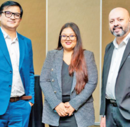 Infinite Group partners University of East London