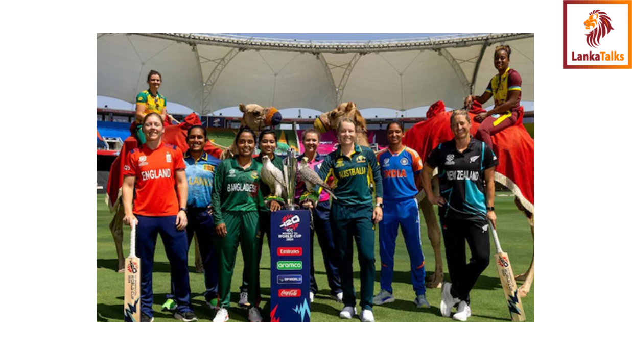 ICC introduces Women’s Champions Trophy, Sri Lanka to host first edition in 2027