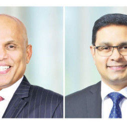 ComBank loan book up by Rs. 121.06 Bn. in 9 months, with 44.20% of growth in Q3