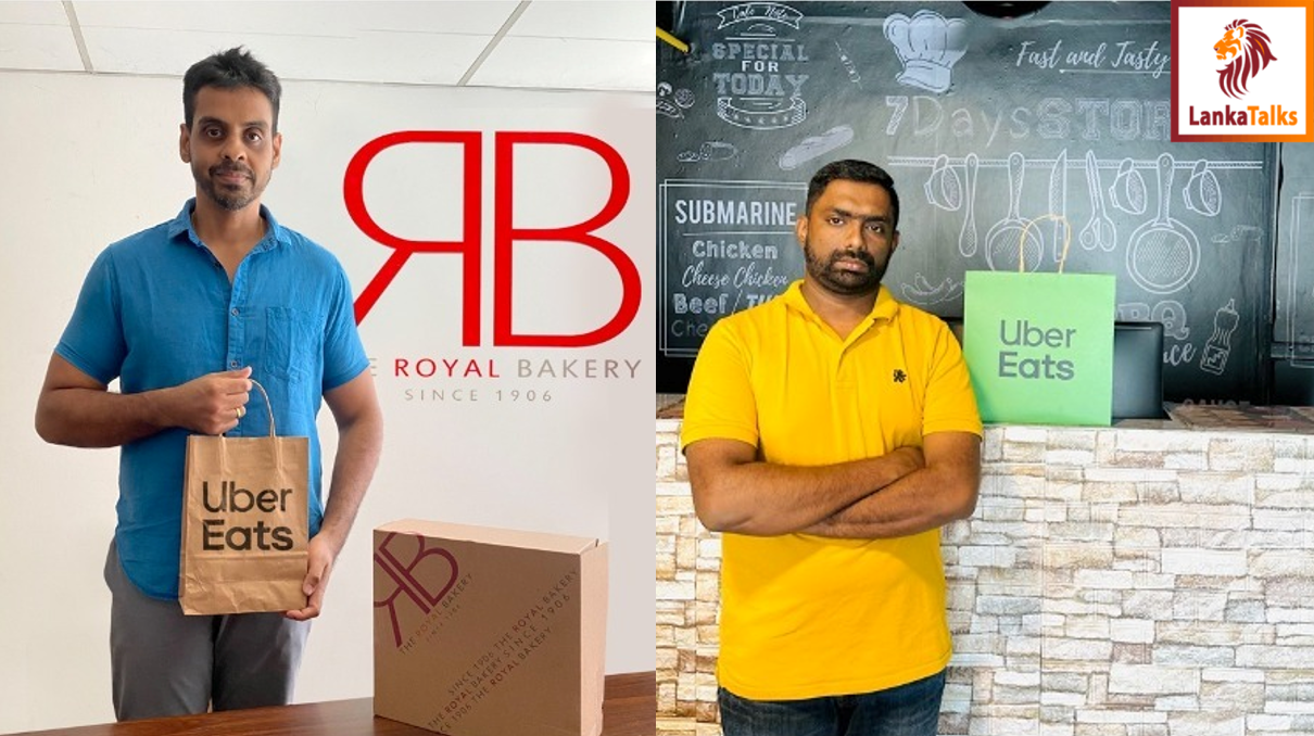 How Uber Eats is supporting legacy and new-age food businesses thrive