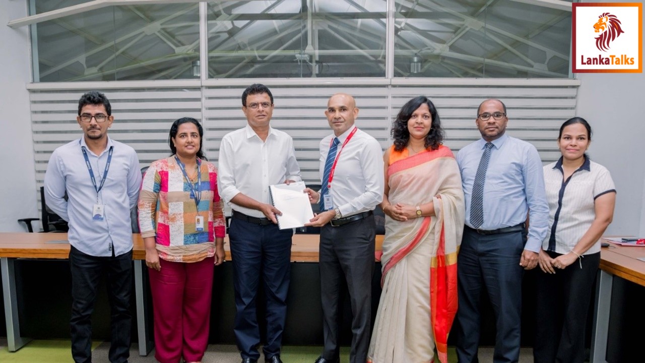 DFCC Bank and Codegen Partner to Champion Accessible Sustainable Energy Solutions