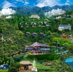 Vella Group – the Parent Company behind 98 Acres Resort & Spa, Flying Ravana, and Halpé Tea, Announces the Establishment of a Corporate Group Structure