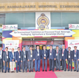 Sri Lanka Food Processors Association holds 27th AGM