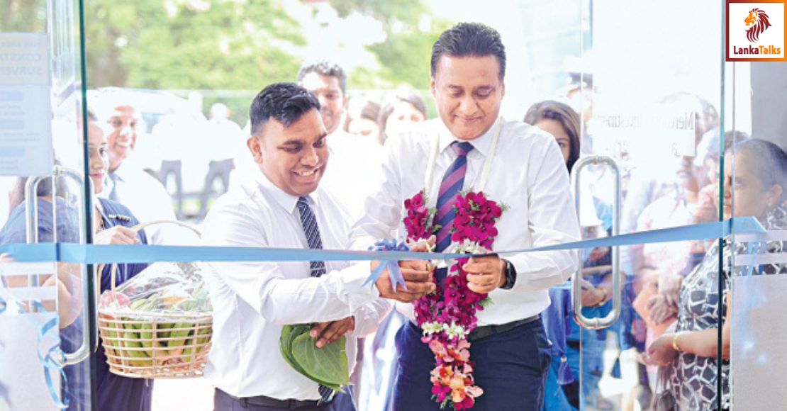 Mercantile Investments expands branch network to Kekirawa and Vavuniya