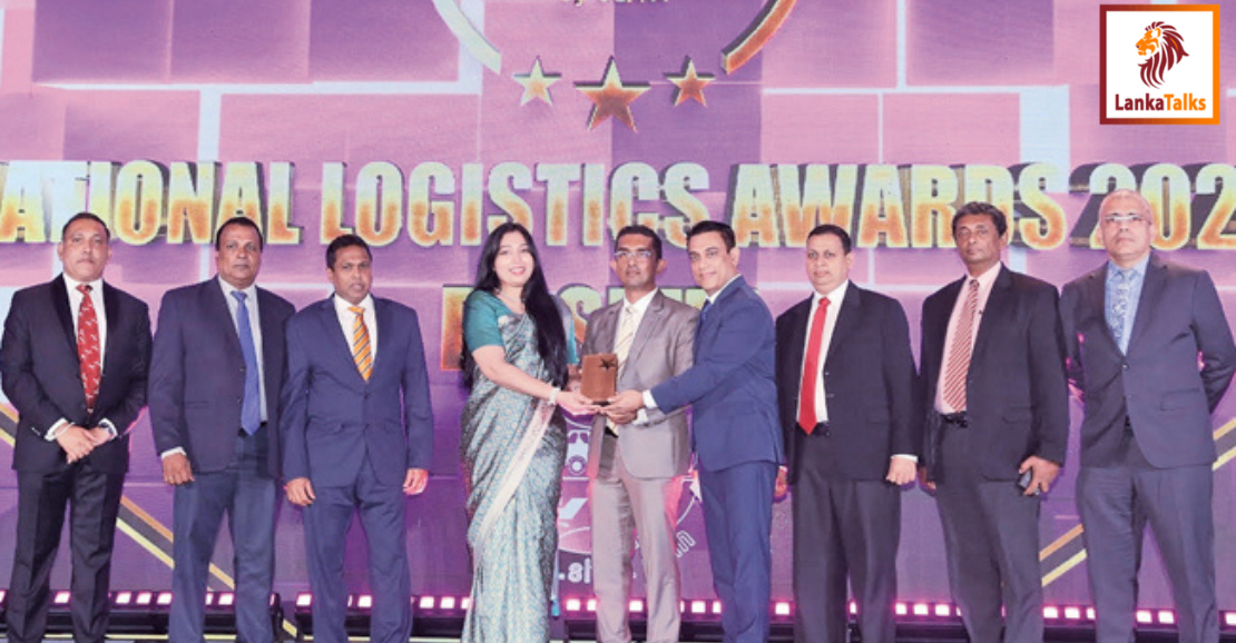Aitken Spence Cargo secures top honours at SLFFA National Logistics Awards