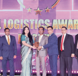 Aitken Spence Cargo secures top honours at SLFFA National Logistics Awards