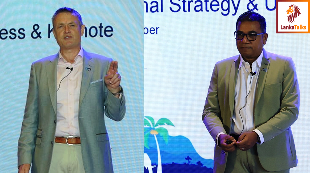 Mitel selects Sri Lanka for its partner conference