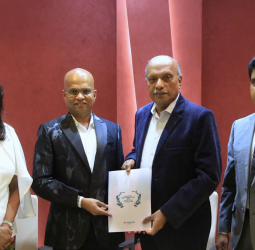 From Vision to Reality: Prime and Sanken redraw Colombo’s Border