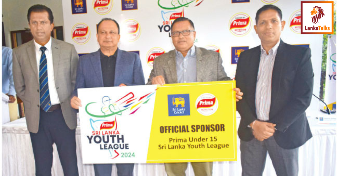 Five teams vie for honours in under 15 Youth League