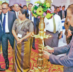 BOC partners EDB to propel Lanka’s Blue Economy at Voyage Sri Lanka