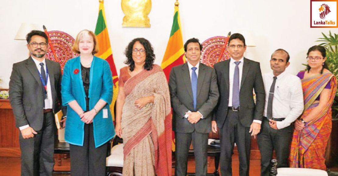 High-level Pakistani Business Delegation meets PM