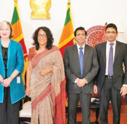 High-level Pakistani Business Delegation meets PM