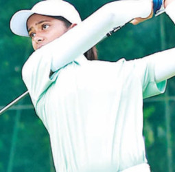 Indian trio lead 133rd CEAT Sri Lanka Amateur Open