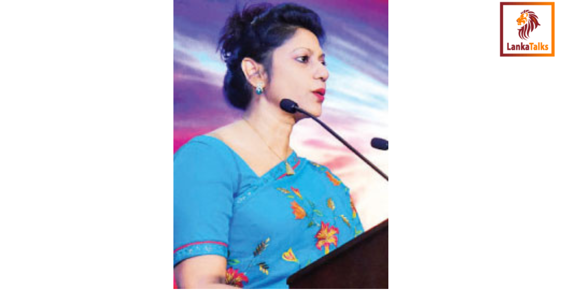 SLID first Int’l Director Conference concludes