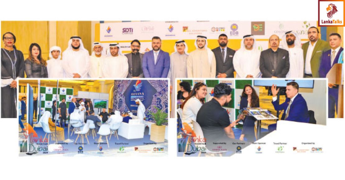 Aviyana Private Chalets draws investor interest at Dubai Trade Show