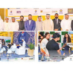 Aviyana Private Chalets draws investor interest at Dubai Trade Show