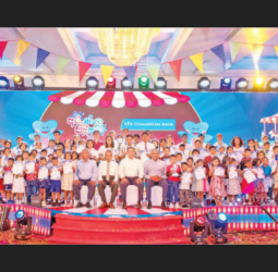 ComBank rewards winners of ‘Arunalu Siththam’