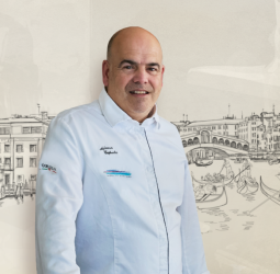 Shangri-La Colombo Presents: The Great Italian Feast with Michelin-Starred Chef Alfonso Caputo