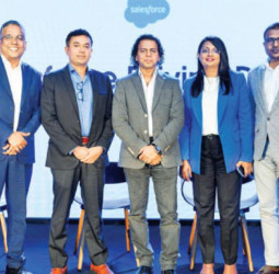 “Businesses need to adopt fast to new technology such as AI”