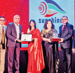 Sunshine Holdings among Asia’s Best Large Workplaces by Great Place to Work