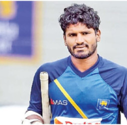 Sri Lanka name T-20, ODI squads for NZ series