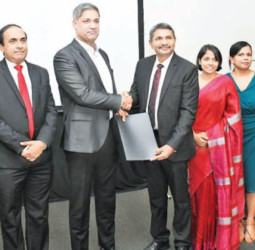 CSE renews platinum partnership with CFA Society