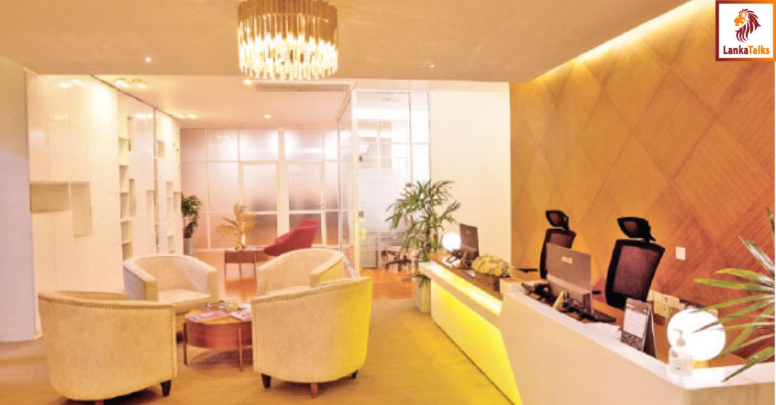 GrandSpace to expand in Sri Lanka