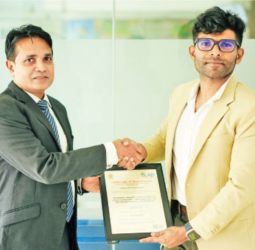 CEYCERT, first Lankan certification body to receive SLAB ISO/IEC 27001:2022