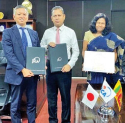 JICA initiates new faecal sludge management improvement project