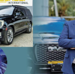 Sri Lanka poised to drive through best five years ahead – Rob Hill