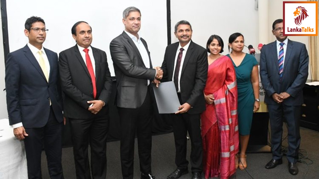 CSE Renews Platinum Partnership with CFA Society Sri Lanka to Foster Capital Market Development