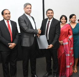 CSE Renews Platinum Partnership with CFA Society Sri Lanka to Foster Capital Market Development