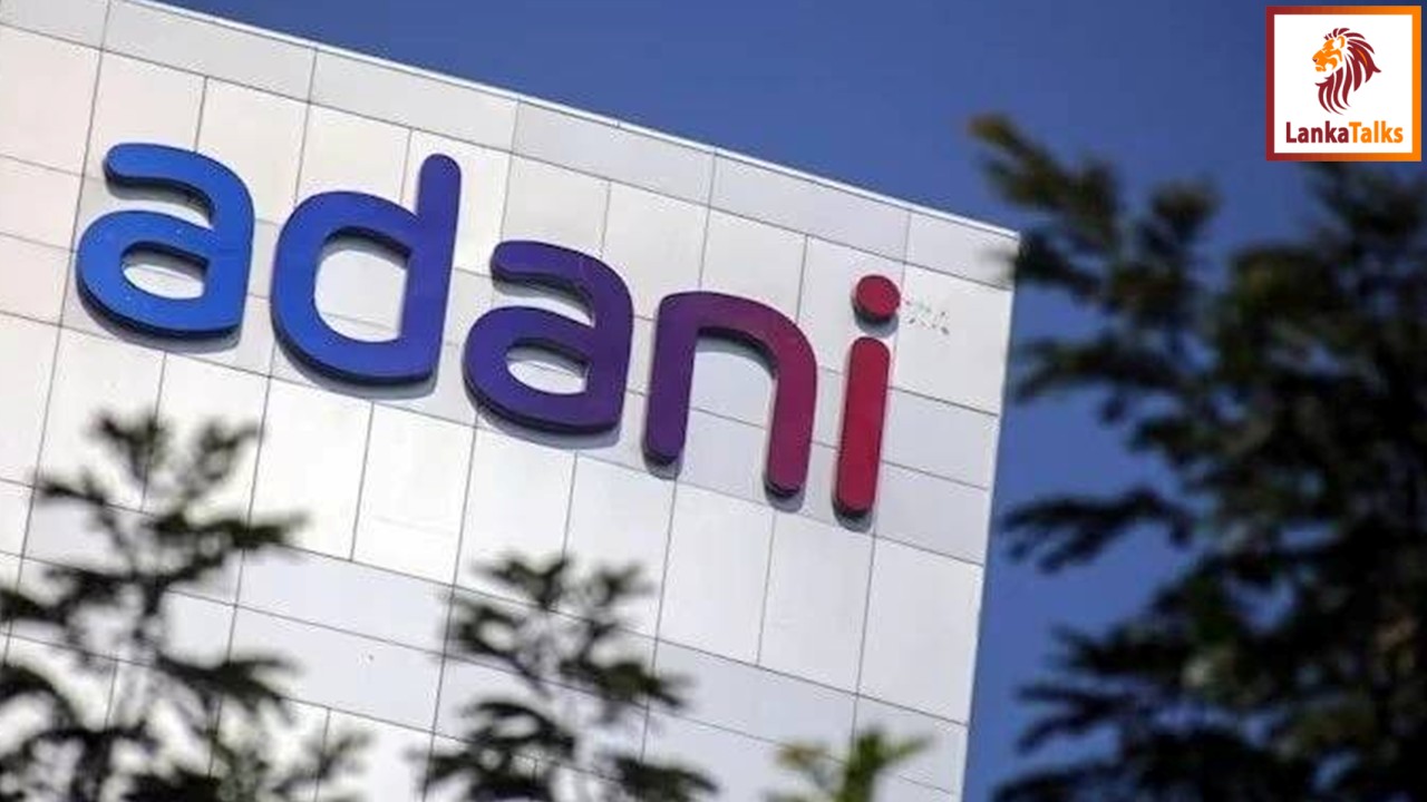 Adani’s Bangladesh Situation has No Co-relation with Sri Lanka – Dr Naresh Bana