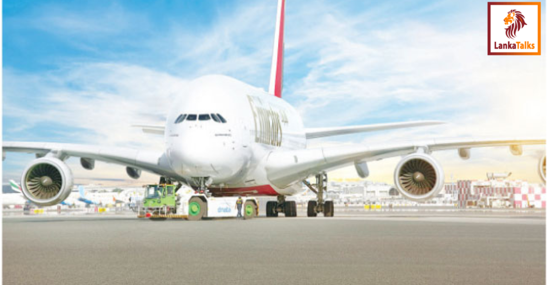 Emirates posts PAT of US$ 2.4 bn