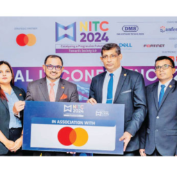 Mastercard collaborates with CSSL as NITC partner