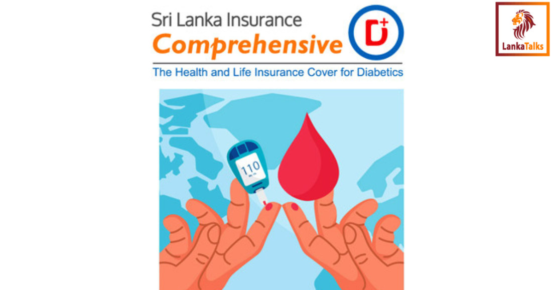 Sri Lanka Insurance Life Comprehensive D+