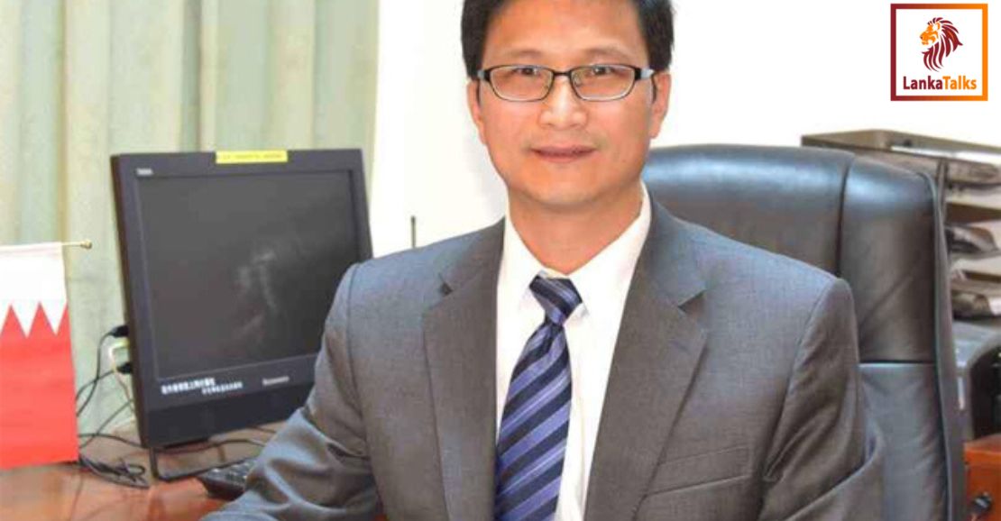 China to donate full school uniform requirement in 2025 – Ambassador