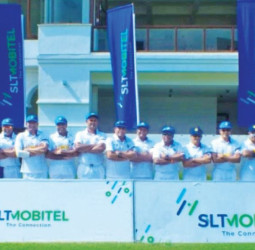 Royal Thomian Masters Cricket Encounter for Sasi Ganeshan Trophy on November 9