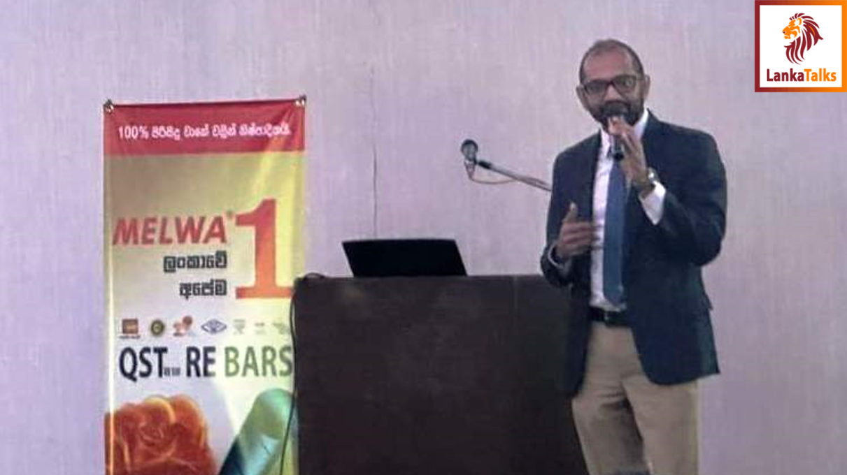 Melwa empowers Sri Lanka’s construction sector with skill-building workshops for technical officers and welders