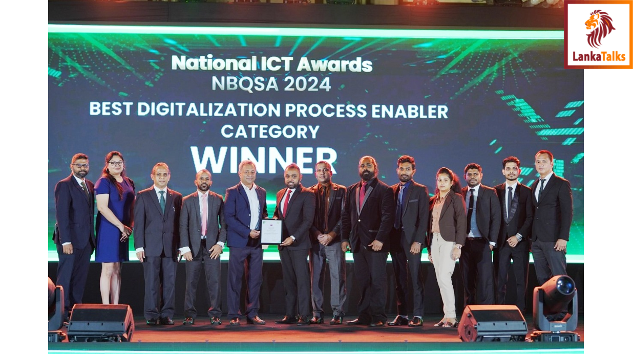 OKLO Private Limited triumphs with four awards at National ICT Awards 2024