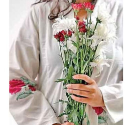 Niloufer makes a stylish comeback with launch of NLFR