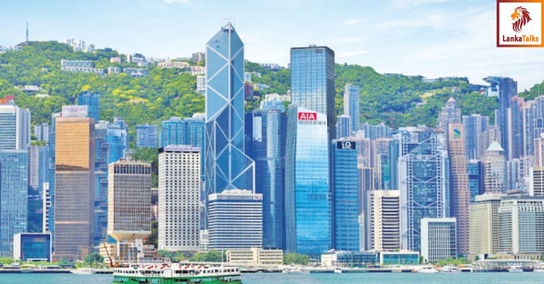 AIA delivers record 3Q VONB up by 16%