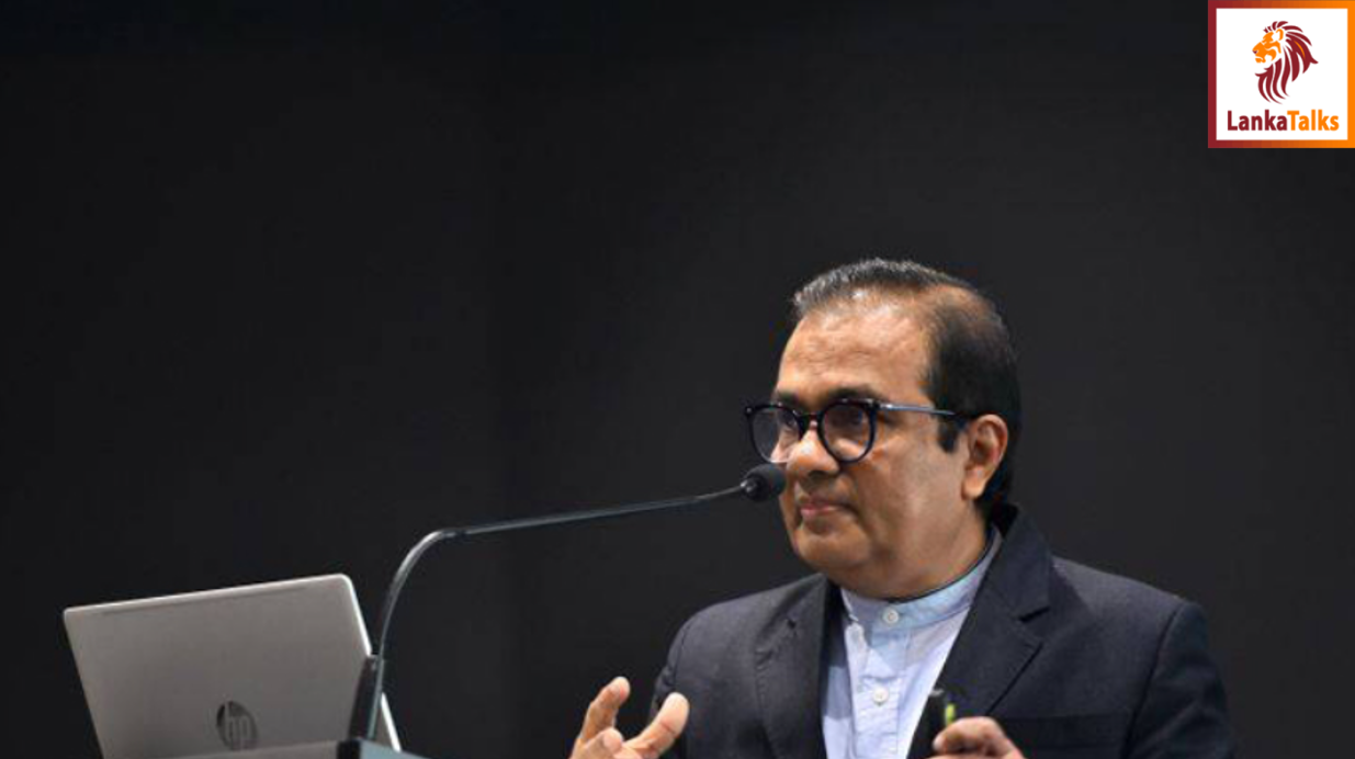 Sri Lanka Telecom appoints Dr. Mothilal de Silva as new chairman