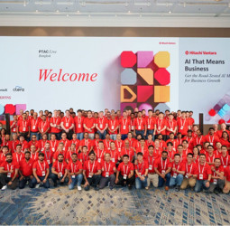 Sri Lankan Tech Experts Join Hitachi Vantara’s Asia-Pacific Partner Forum in Bangkok