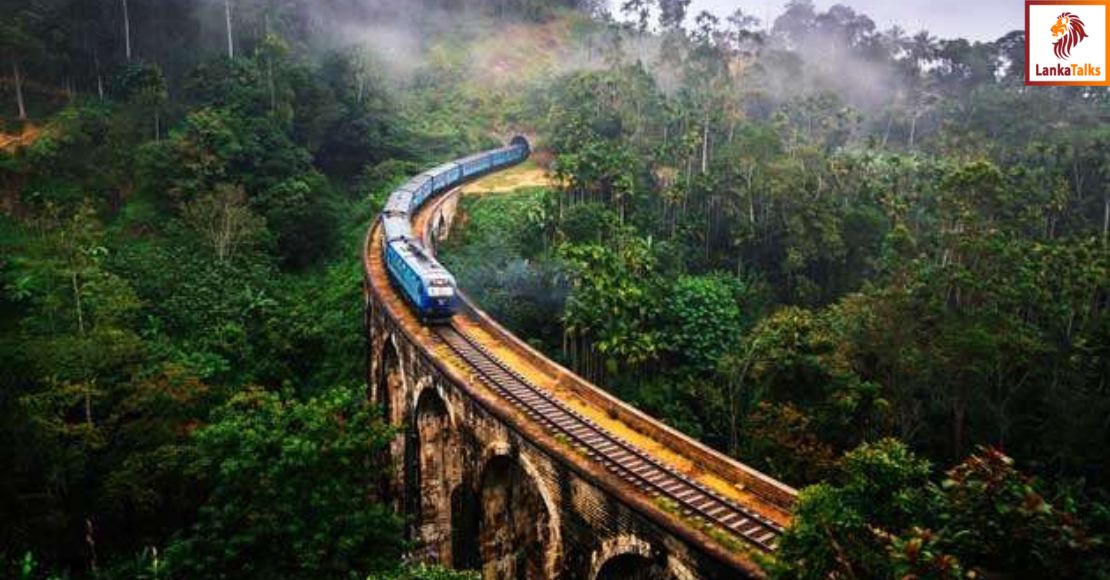 Sri Lanka projected to emerge as one of world’s fastest-growing travel destinations in 2025