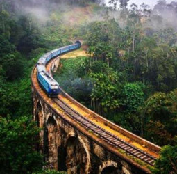 Sri Lanka projected to emerge as one of world’s fastest-growing travel destinations in 2025